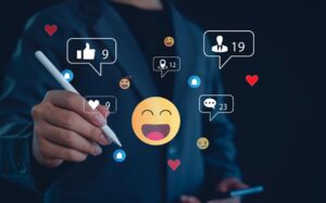 social media marketing strategy for business growth